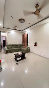 Living Room Image of 1175 Sq.ft 2 BHK Apartment / Flat for sale in Dudhe Vitevari, Karanjade Navi Mumbai for Rs. 15000000