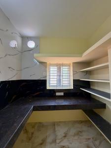Kitchen Image of 600 Sq.ft 2 BHK Villa for sale in Maraimalai Nagar Chennai for Rs. 2794000