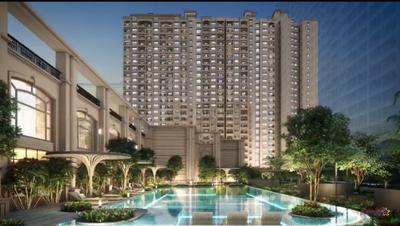 Image of 967 Sq.ft 2 BHK Apartment / Flat for sale in K Raheja Vistas T6 And T7, Mahalunge, Pune for Rs. 8200000