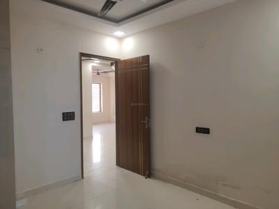 Bedroom Image of 1800 Sq.ft 3 BHK Builder Floor for sale in Greenfields Premium Builder Floors, Green Field Colony Faridabad for Rs. 14000000