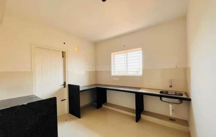 Panchami Apartments Badaga Mijar Kitchen 1