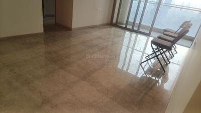 Living Room Image of 1104 Sq.ft 3 BHK Apartment / Flat for rent in Piramal Aranya, Byculla Mumbai for Rs. 175052