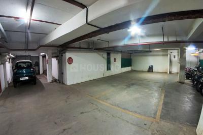 Passage Image of 1550 Sq.ft 3 BHK Apartment / Flat for sale in Hadapsar Pune for Rs. 32000000