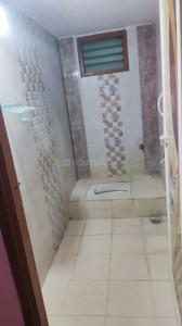 Bathroom Image of 1250 Sq.ft 2 BHK Independent House for rent in Korramenugunta Tirupathi for Rs. 13500