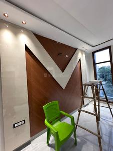Bedroom Image of 1251 Sq.ft 3 BHK Duplex for sale in Sector 123 Mohali for Rs. 16800000