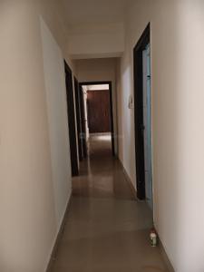 Image of 1945 Sq.ft 3.5 BHK Apartment / Flat for sale in Supertech Cape Town, Sector 74, Noida for Rs. 25000000
