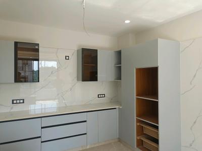 Kitchen Image of 2088 Sq.ft 3 BHK Builder Floor for sale in Palam Vihar Gurgaon for Rs. 30000000
