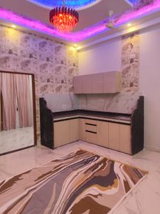Hall Image of 1150 Sq.ft 3 BHK Villa for sale in Lalchandpura Jaipur for Rs. 4500000
