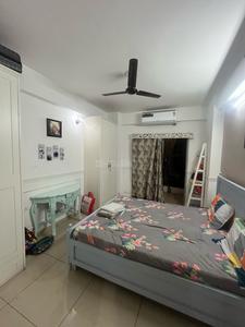 Bedroom Image of 1000 Sq.ft 2 BHK Apartment / Flat for sale in Trinity Provica Dream Valley, Sector 72 Noida for Rs. 5187000