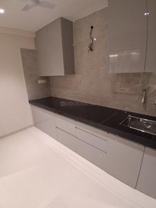 Kitchen Image of 1044 Sq.ft 2 BHK Apartment / Flat for sale in Akshay Vista, Dhayari Pune for Rs. 7700000