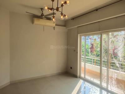 Hall Image of 2000 Sq.ft 3 BHK Apartment / Flat for rent in Benson Town Bengaluru for Rs. 110000