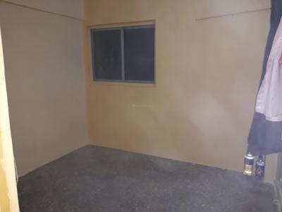 Bedroom Image of 807 Sq.ft 1 BHK Apartment / Flat for sale in Chala Vapi for Rs. 800000