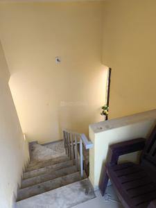 Hall Image of 1290 Sq.ft 3 BHK Duplex for sale in Rosedale Vatika 1, Atladara Vadodara for Rs. 7000000