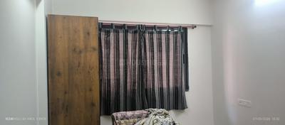 Bedroom Image of 680 Sq.ft 1 BHK Apartment / Flat for sale in Lodha Panacea, Dombivli East Thane for Rs. 4600000