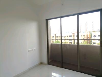 Bedroom Image of 580 Sq.ft 1 BHK Apartment / Flat for sale in Naigaon East Naigaon for Rs. 3400000