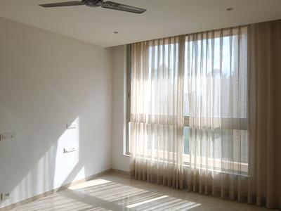 Bedroom Image of 1200 Sq.ft 3 BHK Apartment / Flat for rent in Lake Enclave, Hiranandani Estate Thane for Rs. 95000