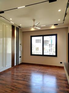 Bedroom Image of 1650 Sq.ft 3 BHK Builder Floor for sale in Sector 9 Gurgaon for Rs. 20000000