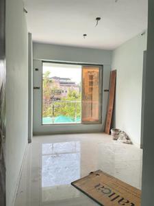 Hall Image of 550 Sq.ft 1 BHK Apartment / Flat for sale in Dombivli East Thane for Rs. 3812500