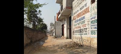 Image of 450 Sq.ft Residential Plot / Land for sale in Maruti Kunj, Gurgaon for Rs. 1200000