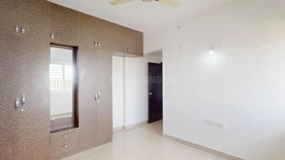 Bedroom Image of 1162 Sq.ft 2 BHK Apartment / Flat for sale in Prestige Tranquility, Budigere Cross Bengaluru for Rs. 14800000
