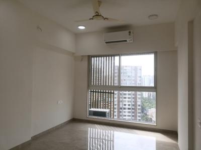 Bedroom Image of 934 Sq.ft 2.5 BHK Apartment / Flat for sale in The Views By Adani Realty, Ghatkopar East Mumbai for Rs. 32500000