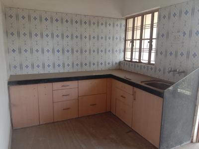 Kitchen Image of 1700 Sq.ft 3 BHK Apartment / Flat for sale in Vijay Nagar Jabalpur for Rs. 5000000