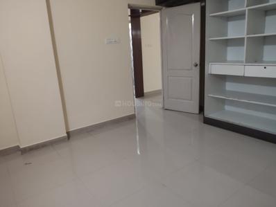 Bedroom Image of 1195 Sq.ft 2 BHK Apartment / Flat for sale in SS Felicity Homes, Whitefield Bengaluru for Rs. 8000000