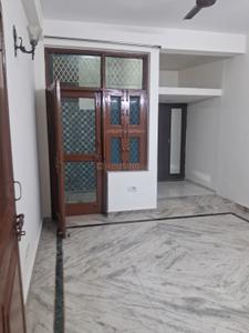2 BHK Independent Builder Floor