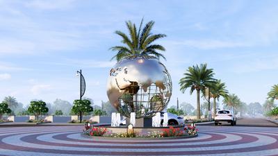 Image of 1600 Sq.ft 1 RK Farm House for rent in Gopalbari, Jaipur for Rs. 32000