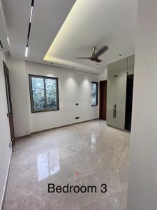 Hall Image of 2500 Sq.ft 4 BHK Builder Floor for rent in Safdarjung Enclave New Delhi for Rs. 180000