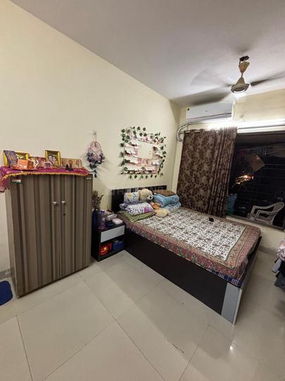 Bedroom Image of Royal palace Tower in Prabhadevi, Mumbai