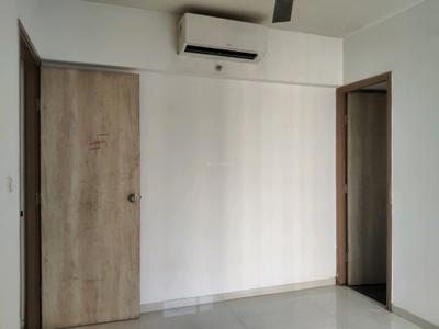 Bedroom Image of 650 Sq.ft 1 BHK Apartment / Flat for rent in Lodha Upper Thane, Bhiwandi Thane for Rs. 17999