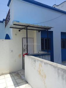 Balcony Image of 1100 Sq.ft 2 BHK Apartment / Flat for rent in Chinchwad Pune for Rs. 23000