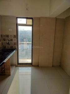 Kitchen Image of PG 13263400 Diva Gaon in Diva, Thane