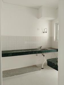 Kitchen Image of 1620 Sq.ft 3 BHK Builder Floor for sale in Sector 75 Faridabad for Rs. 9500000