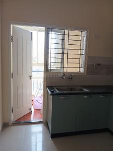 Kitchen Image of 1344 Sq.ft 3 BHK Apartment / Flat for sale in Lotus Petals, Doddakammanahalli Bengaluru for Rs. 13000000