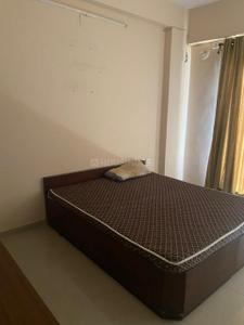 Bedroom Image of 1944 Sq.ft 3 BHK Apartment / Flat for sale in Home Maker Apriprose 2, Ambawadi Ahmedabad for Rs. 14000000
