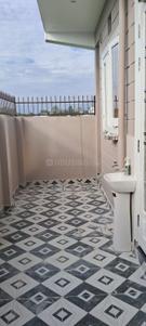Balcony Image of 1800 Sq.ft 2 BHK Builder Floor for rent in Atulyam Residency, Chakshah Nagar Dehradun for Rs. 24000