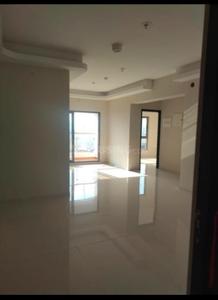Hall Image of 1250 Sq.ft 3 BHK Apartment / Flat for rent in Siddha Seabrook, Kandivali West Mumbai for Rs. 80000