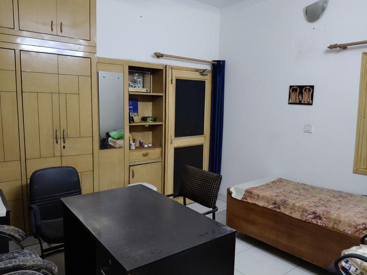 Vande Mataram apartment sector 6 pocket 2 Bedroom One 1