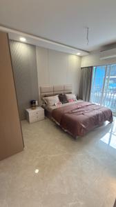 Bedroom Image of 700 Sq.ft 2 BHK Apartment / Flat for sale in Shreejee Skymont Siddhi, Dahisar East Mumbai for Rs. 13900000