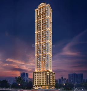 Image of 2500 Sq.ft 4 BHK Apartment / Flat for sale in Matunga East, Mumbai for Rs. 130000000