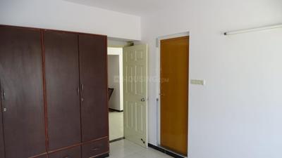 Bedroom Image of 1220 Sq.ft 3 BHK Apartment / Flat for sale in Tropical Terraces, Basavanagar Bengaluru for Rs. 8000000