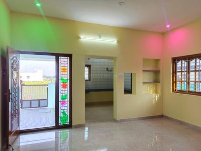 Hall Image of 680 Sq.ft 2 BHK Villa for sale in Periyanaickenpalayam Coimbatore for Rs. 3290000