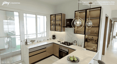 Image of 1758 Sq.ft 3 BHK Apartment / Flat for sale in Godrej Jardinia, Sector 145, Noida for Rs. 30000000