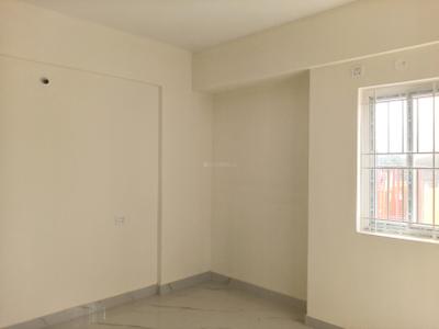 Bedroom Image of 1005 Sq.ft 2 BHK Apartment / Flat for sale in Kaval Bairasandra Bengaluru for Rs. 7500000