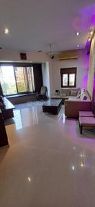 Hall Image of 850 Sq.ft 1.5 BHK Apartment / Flat for rent in Marine Lines Mumbai for Rs. 125000