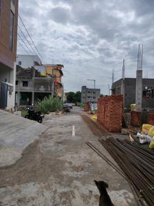 Image of 1550 Sq.ft Residential Plot / Land for sale in Iyyappanthangal, Chennai for Rs. 11935000