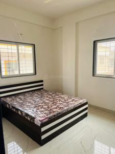 1 BHK Independent House