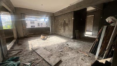 Hall Image of 1913 Sq.ft 3 BHK Apartment / Flat for sale in Devi One Avenue, Panvel Navi Mumbai for Rs. 18173500
